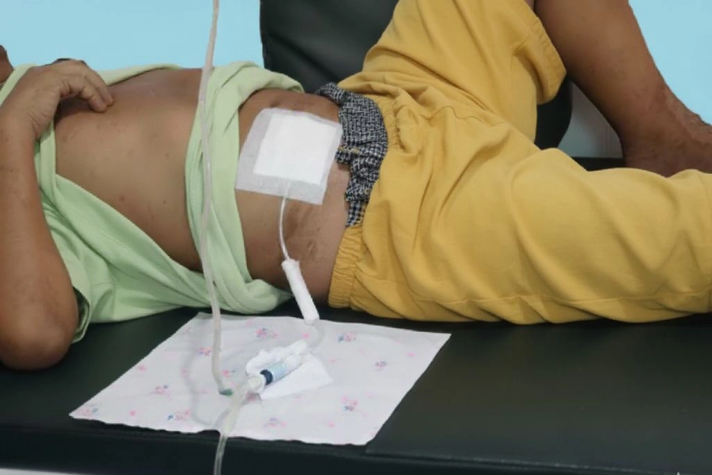 Modern Healthcare Facility